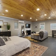 Cozy Studio Home in Nashville