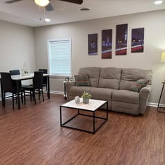 Fieldview Cottages