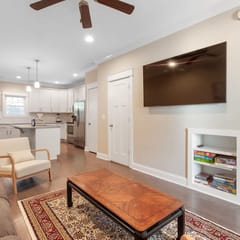 The Maple Hearth