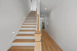 Rooftop Retreat: Steps to Downtown Square - Image 5