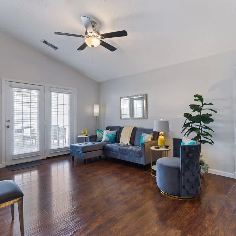 2101 Stoney Meadow